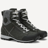 Ботинки 54 Warm Evo WP Ws (EU 39.5 UK 6 СМ 25.5; Black)